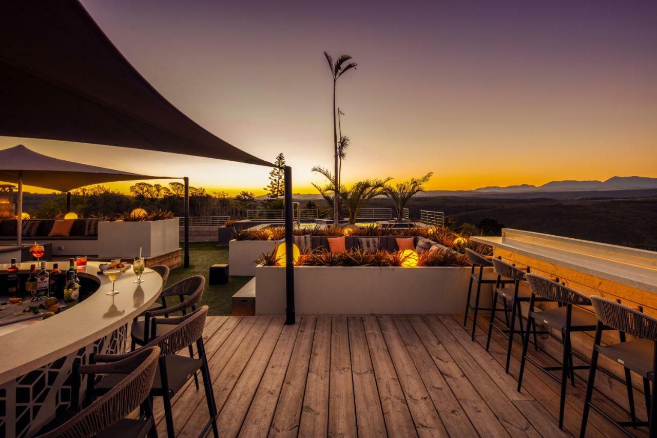 Sky Boutique By Raw Africa Collection Hotel 5*