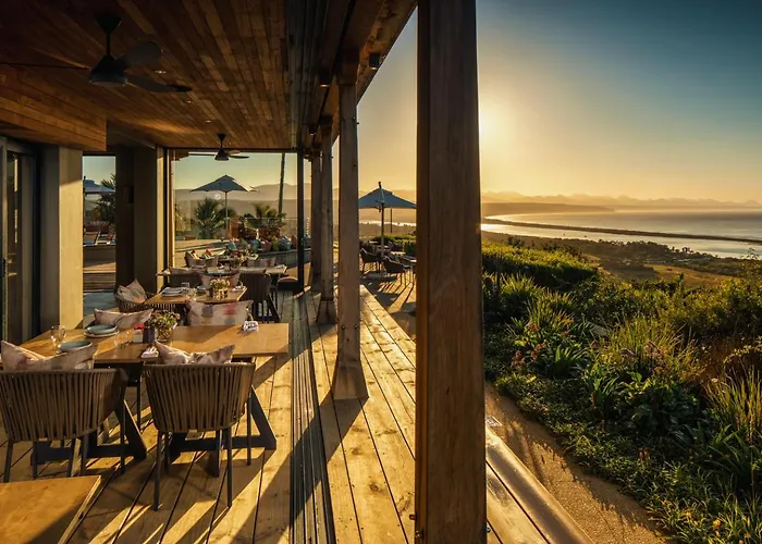 Sky Villa Boutique Hotel By Raw Africa Collection