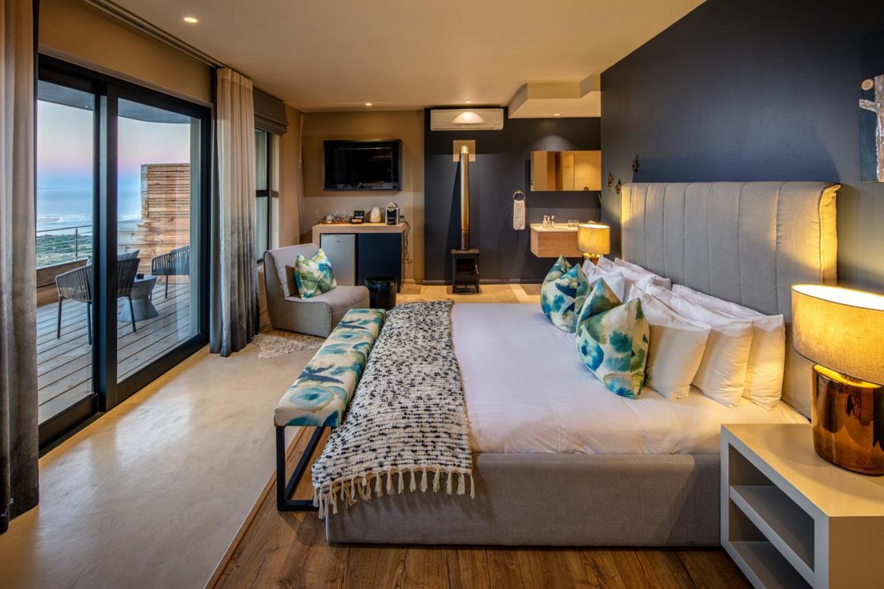 Hotel Sky Boutique By Raw Africa Collection Plettenberg Bay