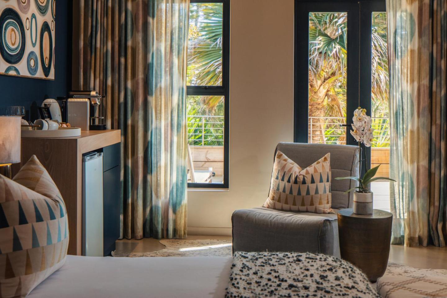 Hotel Sky Boutique By Raw Africa Collection