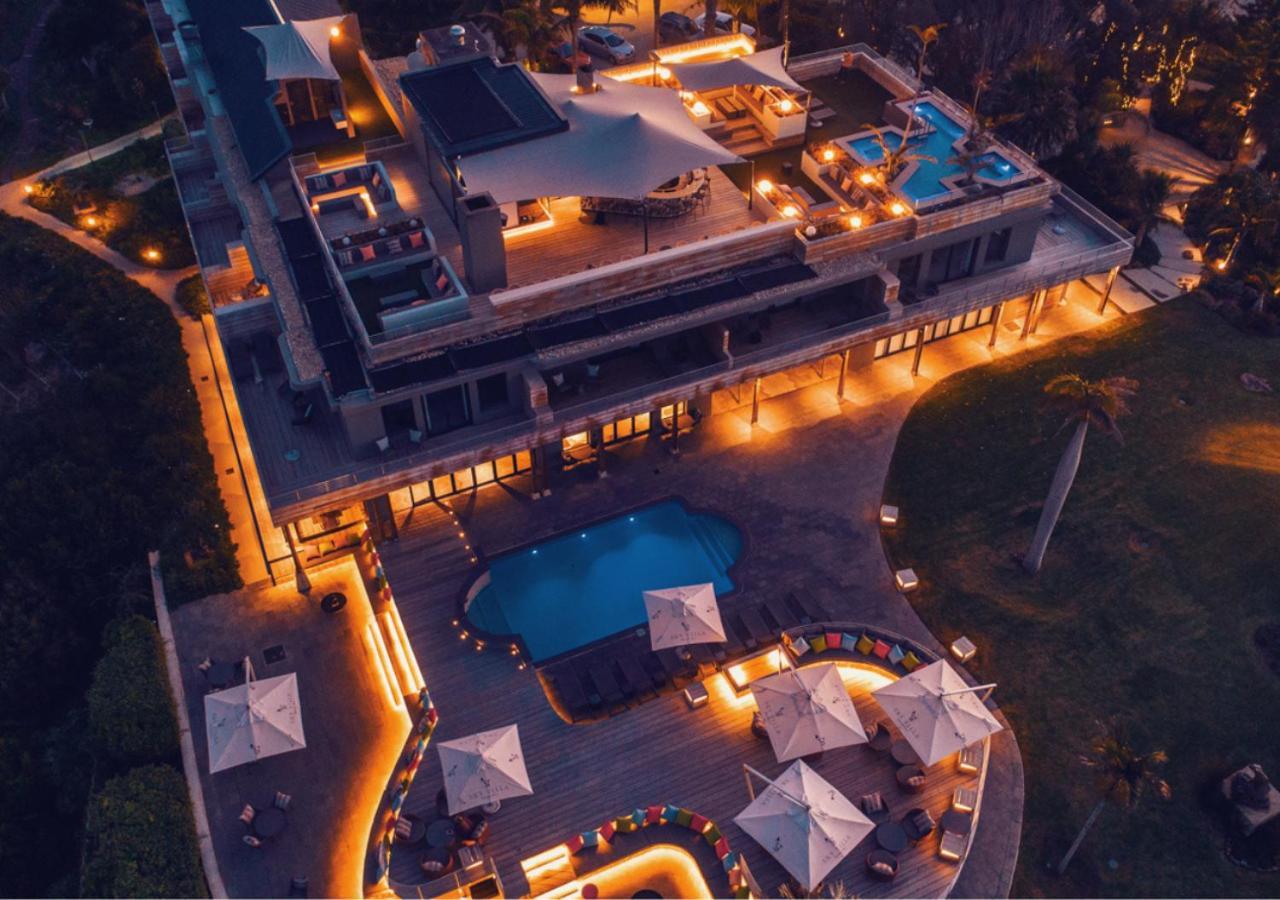 Hotel Sky Boutique By Raw Africa Collection 5*