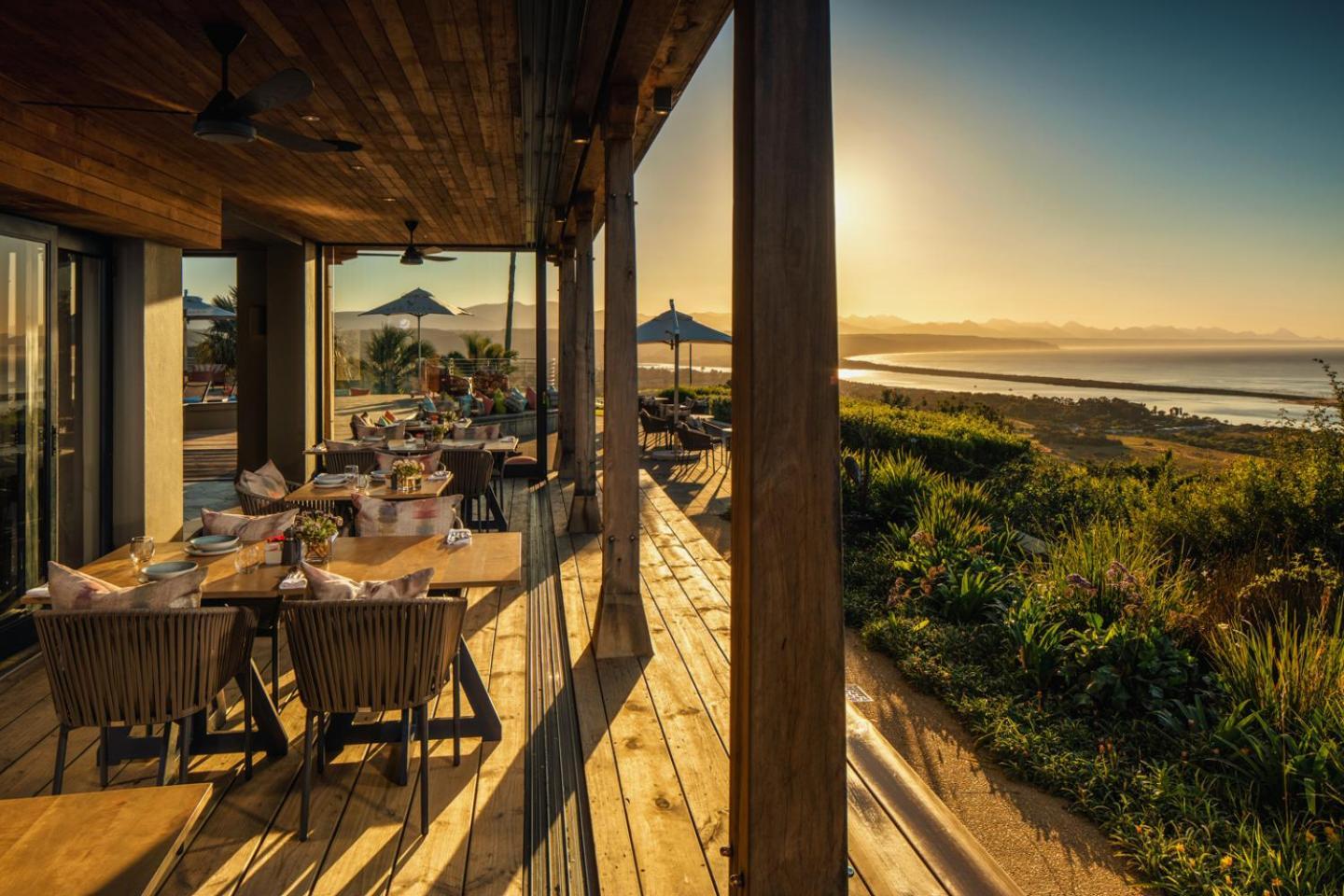 Sky Boutique By Raw Africa Collection Plettenberg Bay