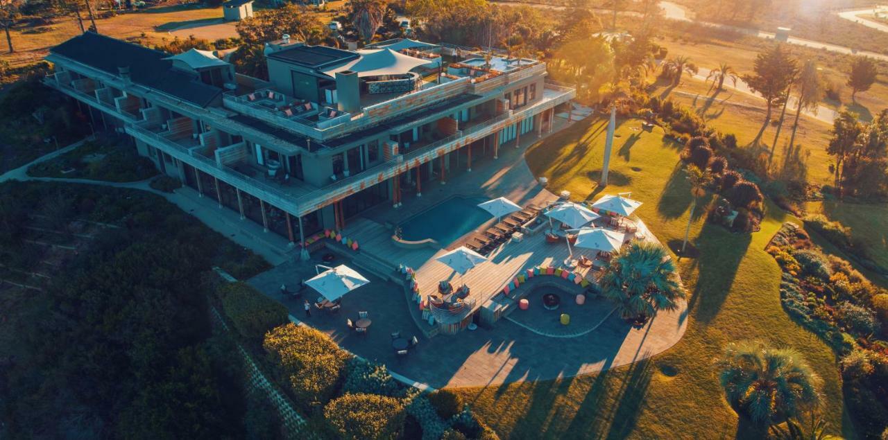 Sky Boutique By Raw Africa Collection Hotel 5*