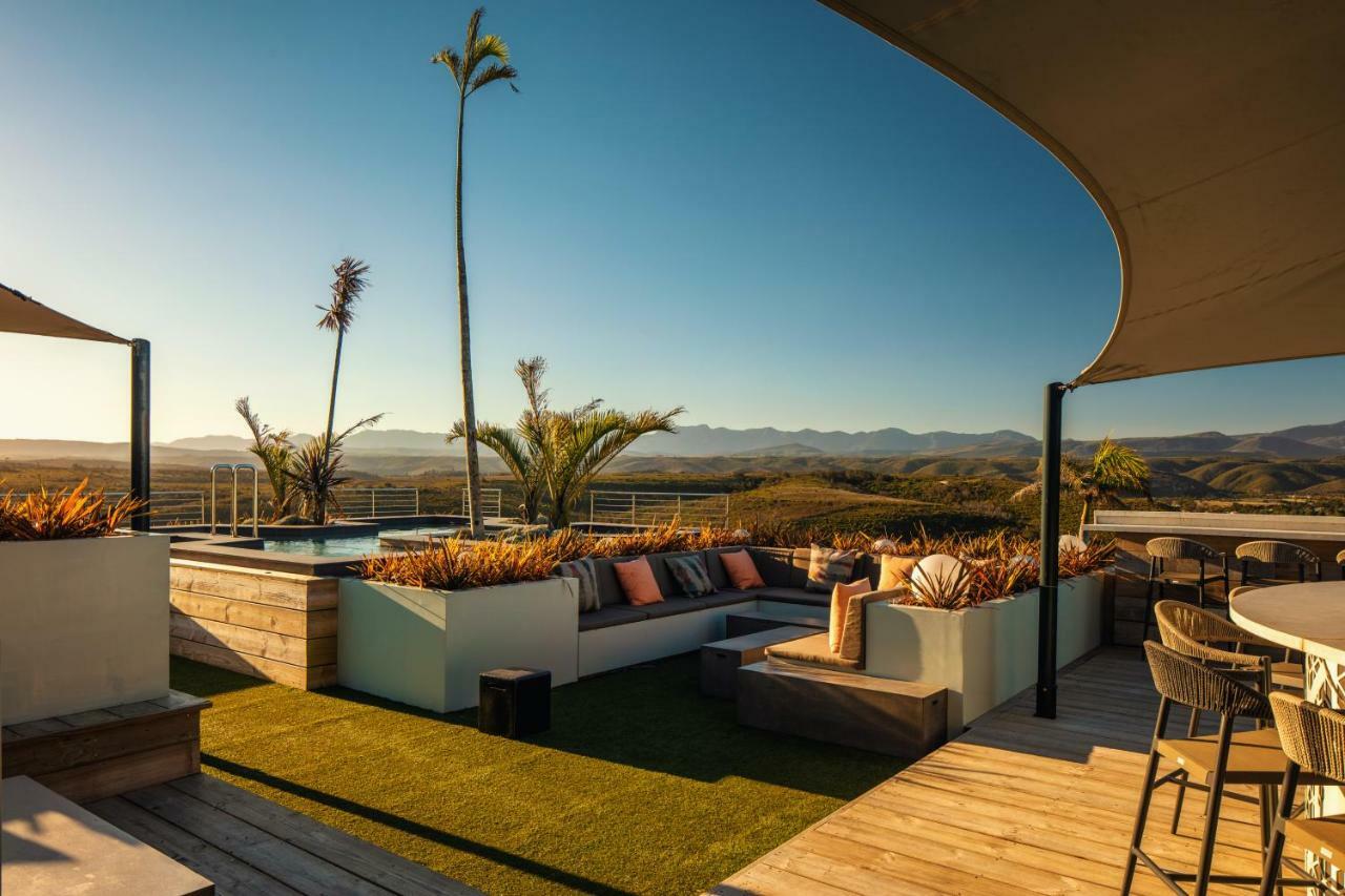 Sky Boutique By Raw Africa Collection