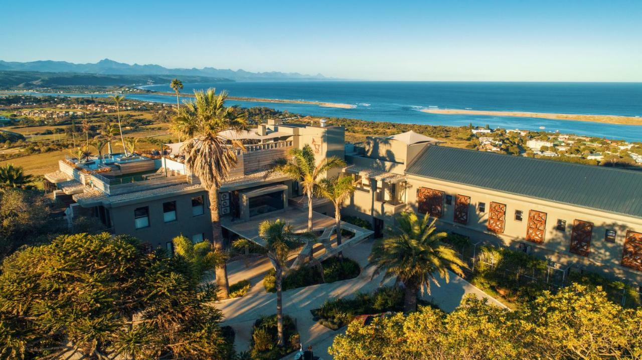 Hotel Sky Boutique By Raw Africa Collection Plettenberg Bay