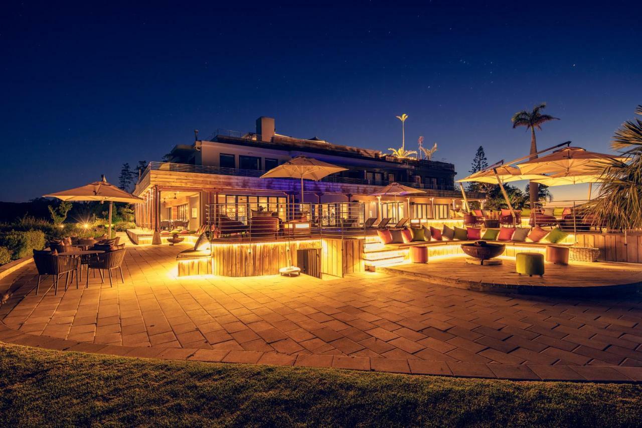 Sky Boutique By Raw Africa Collection 5* Plettenberg Bay