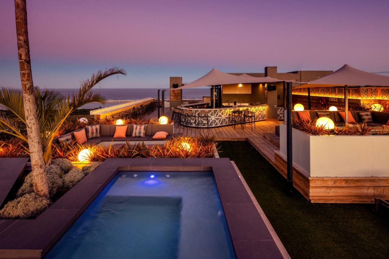 Hotel Sky Boutique By Raw Africa Collection 5*