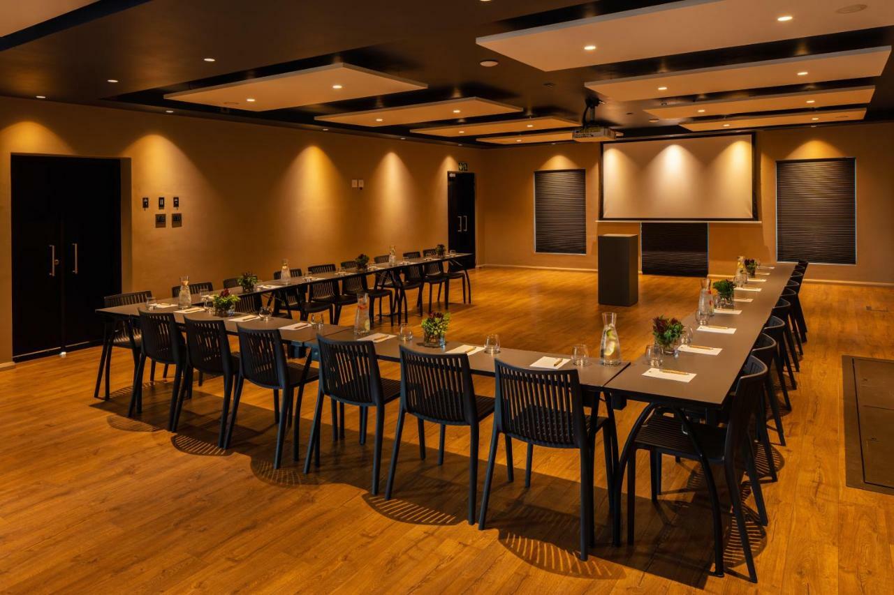 Sky Boutique By Raw Africa Collection Hotel 5*