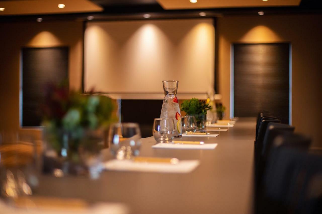 Hotel Sky Boutique By Raw Africa Collection Plettenberg Bay