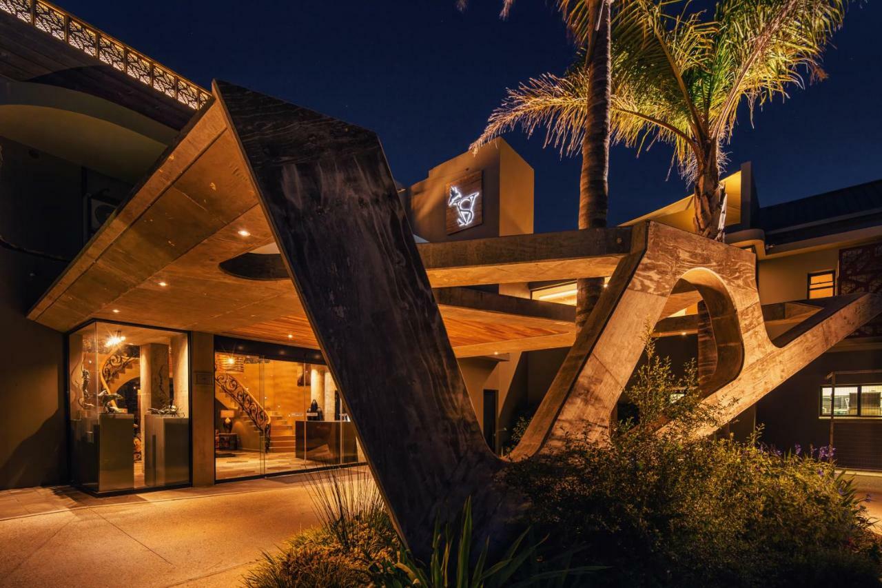 Sky Boutique By Raw Africa Collection 5* Plettenberg Bay