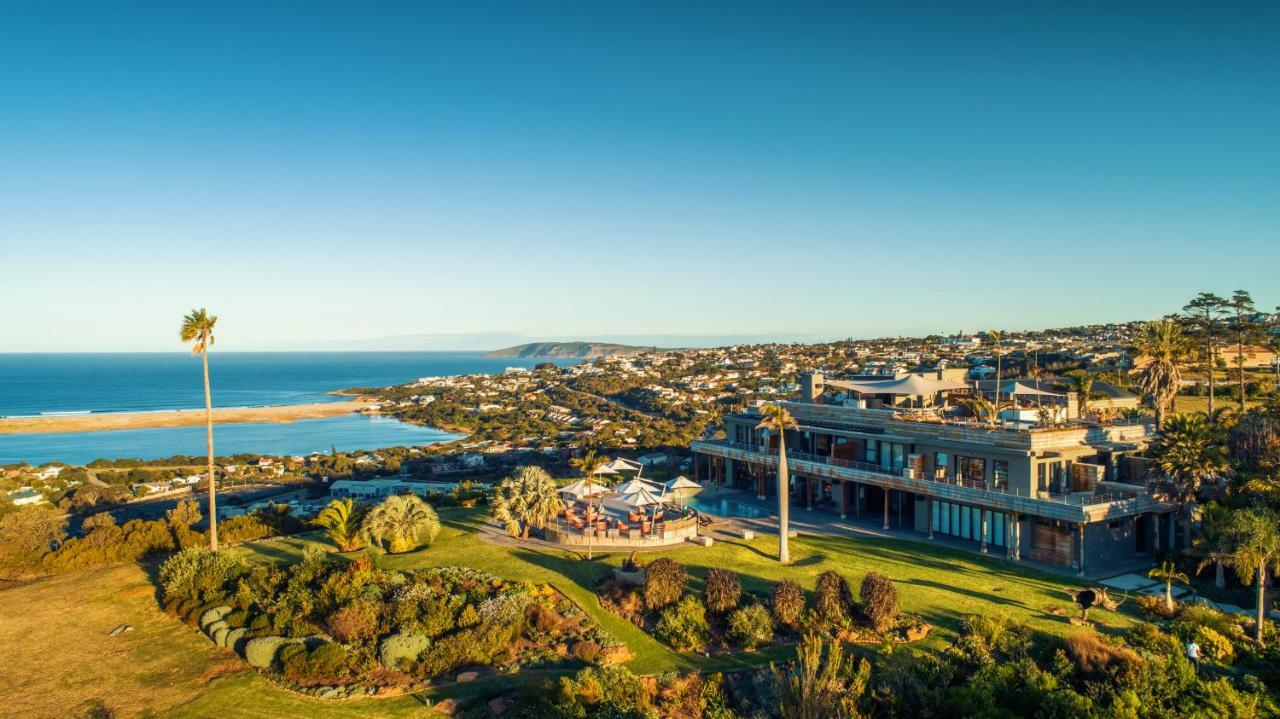Hotel Sky Boutique By Raw Africa Collection Plettenberg Bay